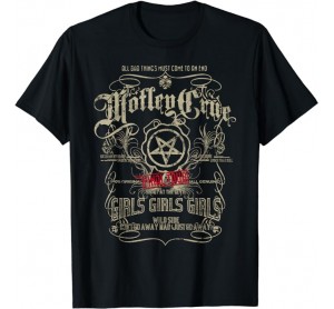 Girls Grils Girls Label
